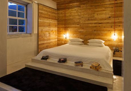 Suite The Literary Man Suite The Literary Man