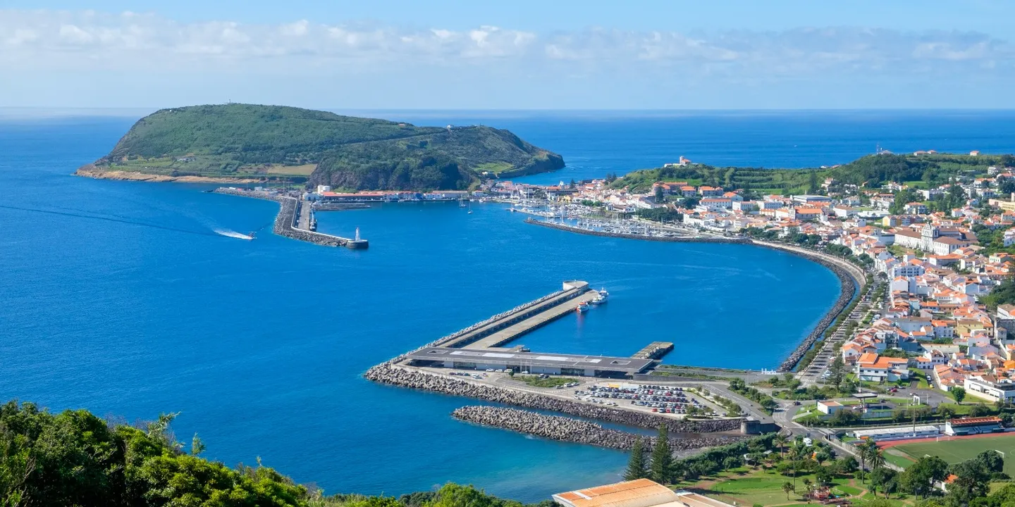 Book the Best Experiences in Faial Island