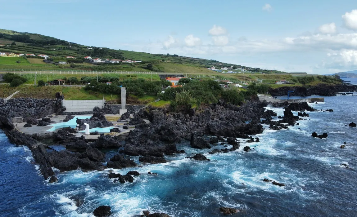 Faial The Azores Faial The Azores