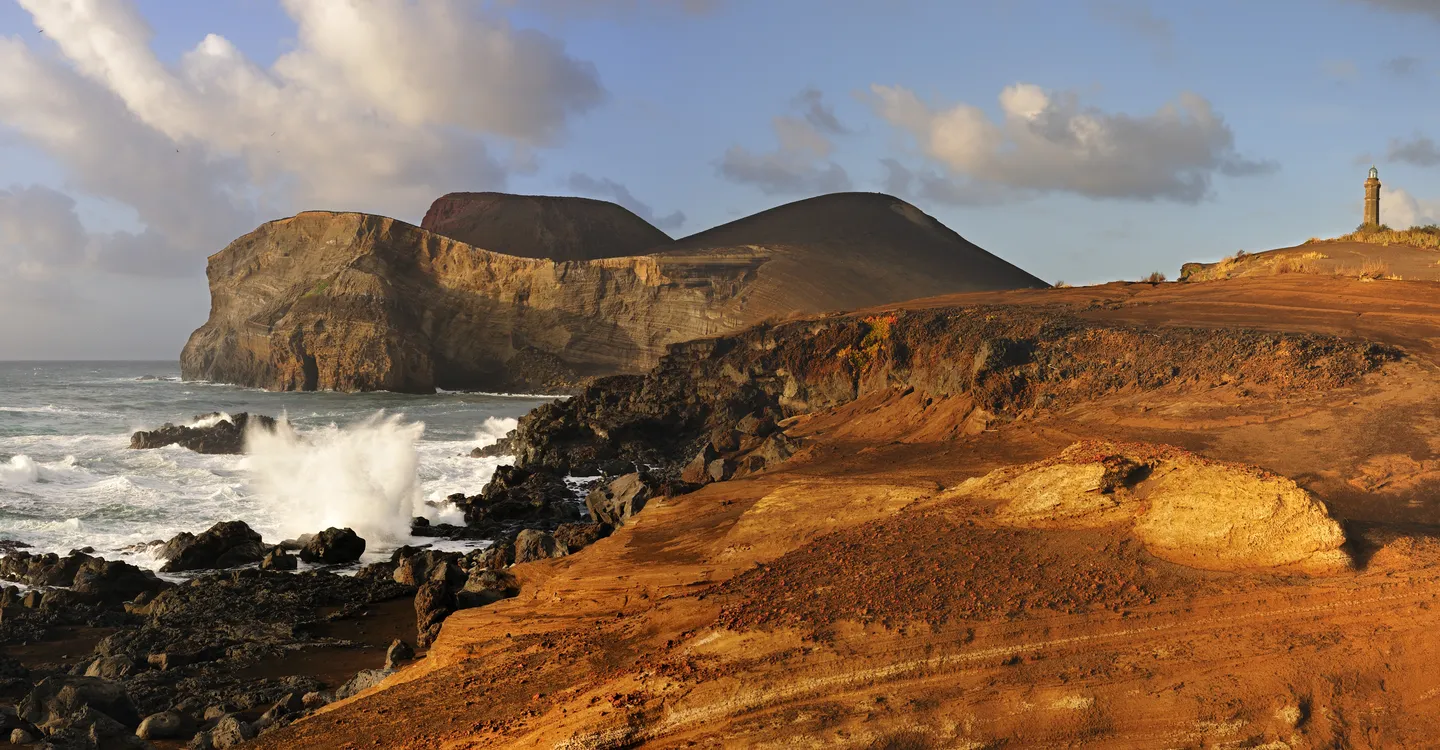 Faial The Azores Faial The Azores