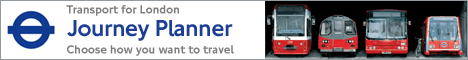 Journey Planner 2