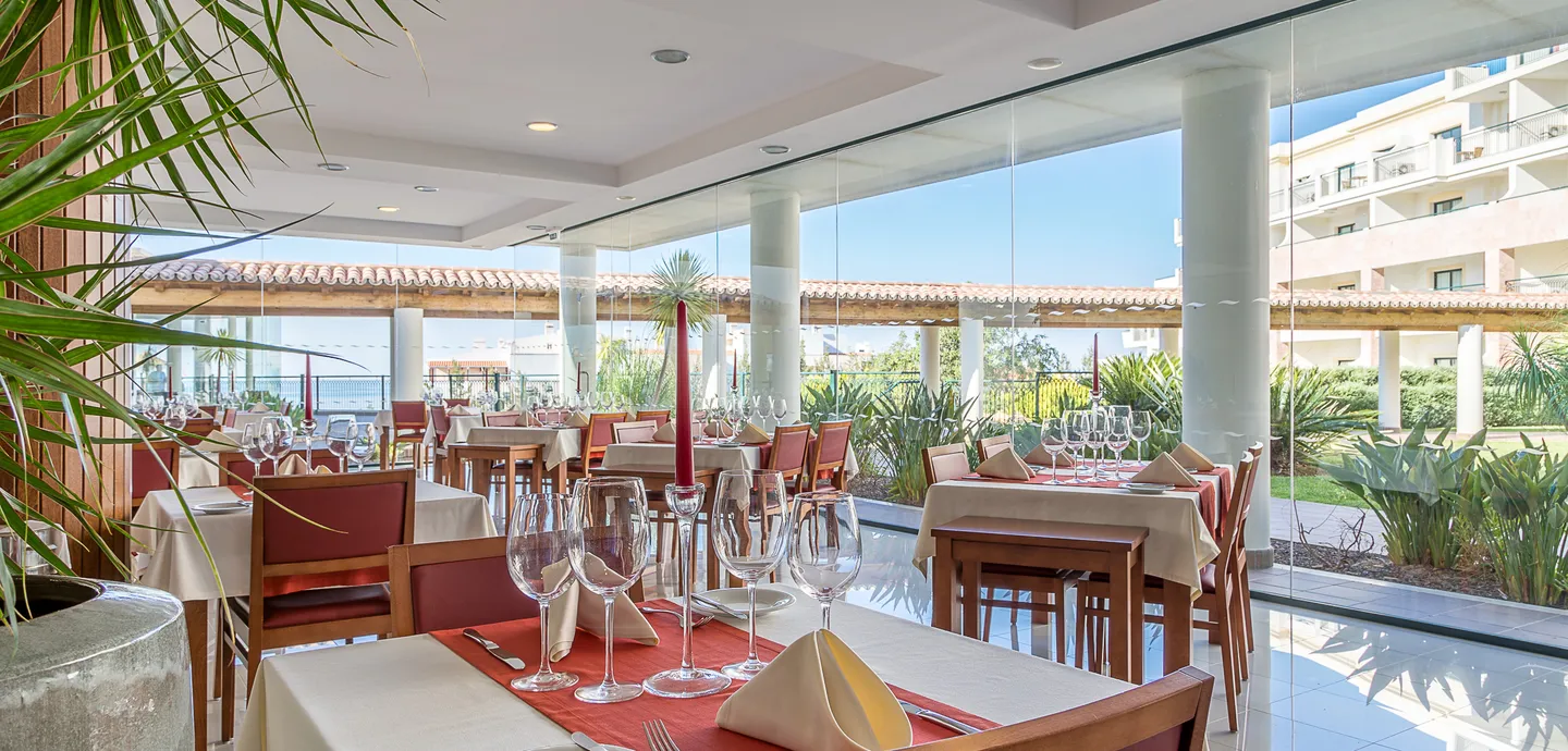 Sabores do Algarve com Vista Panorâmica