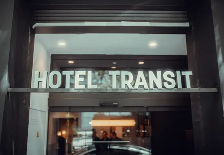 Hotel Transit_Hotel Hotel Transit_Hotel