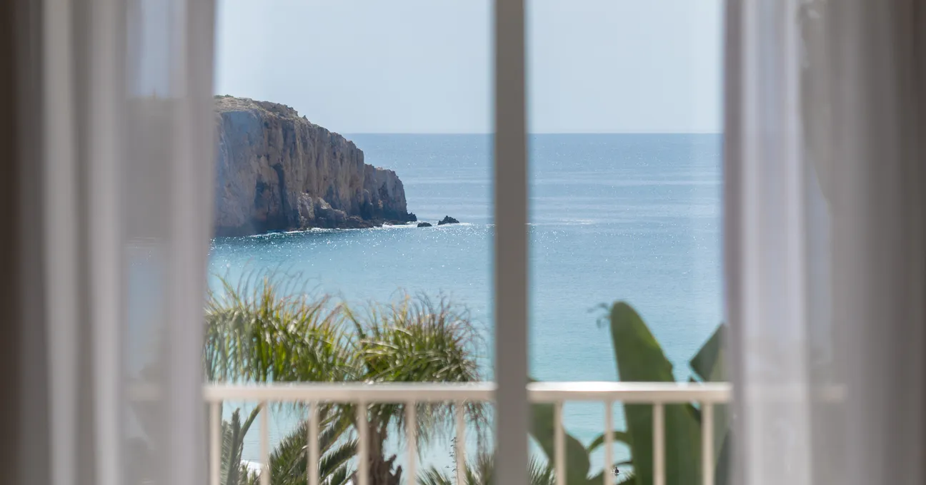 Landscape Mareta View Boutique New