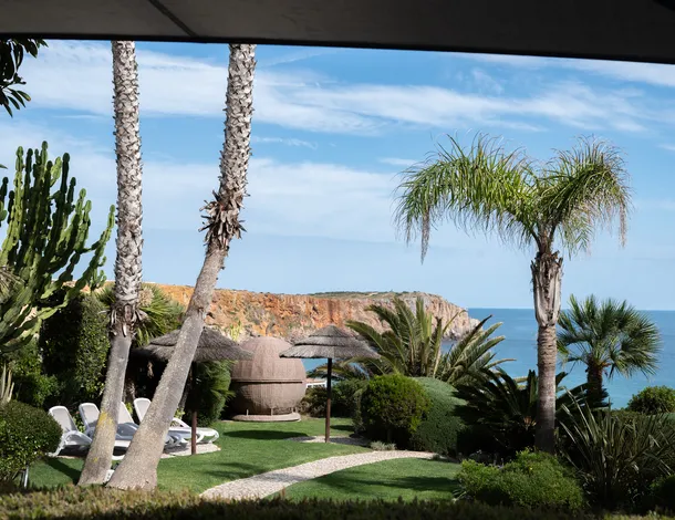 Landscape Mareta View Boutique New