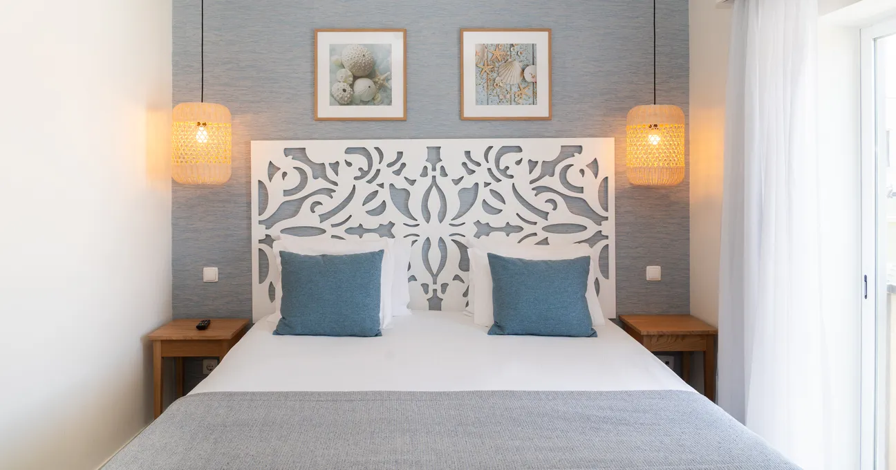 Rooms Mareta View boutique New