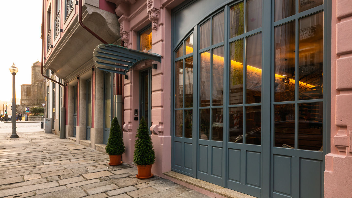 Stay in the heart of Porto <span>and feel at home</span>