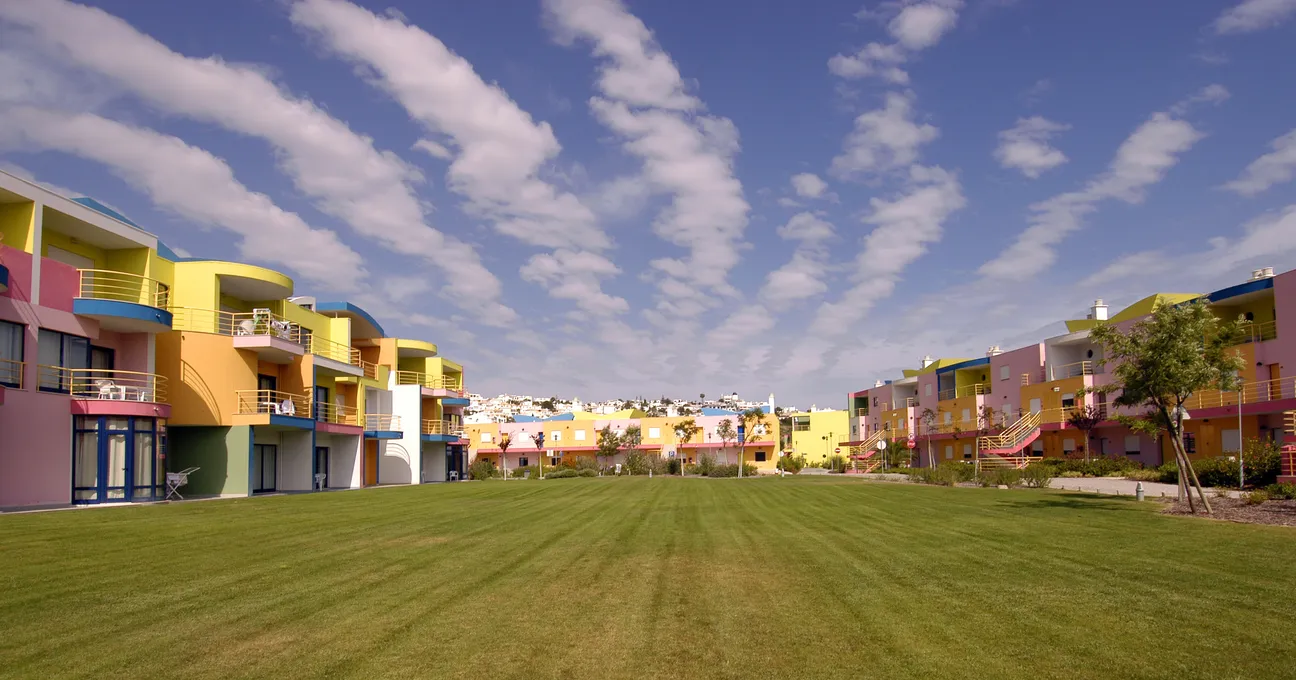 <span>Orada<span/>apartamentos turísticos