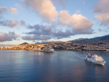 <b>Get to know Madeira</b> from a unique viewpoint