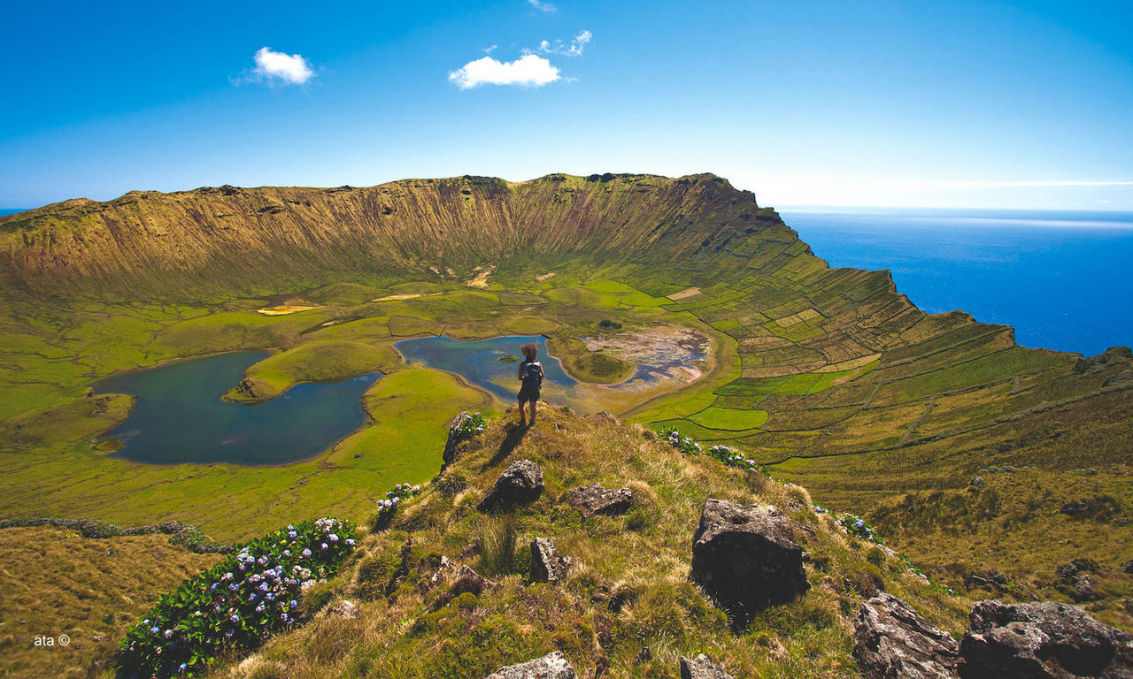 Azores Experts
