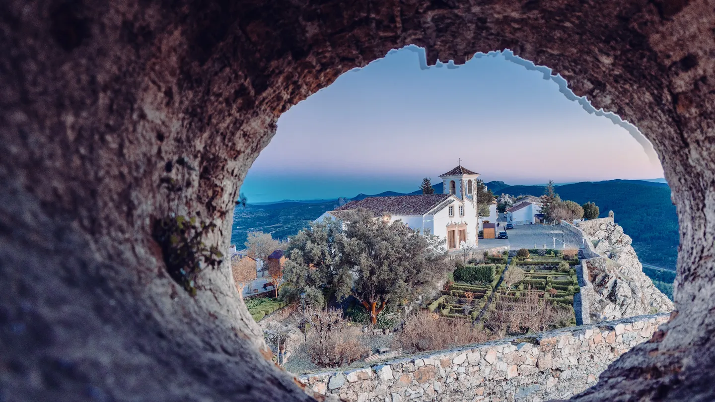 Bem-vindo a Marvão