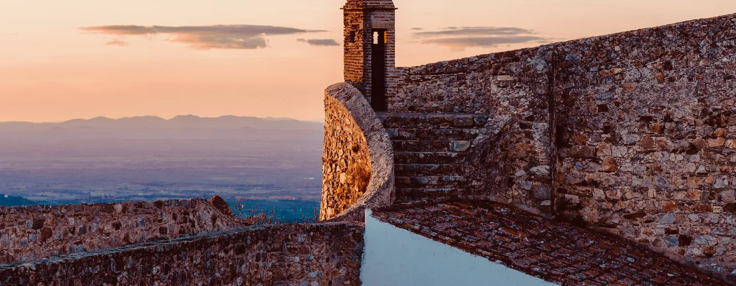 Marv&atilde;o Hotel e Museu