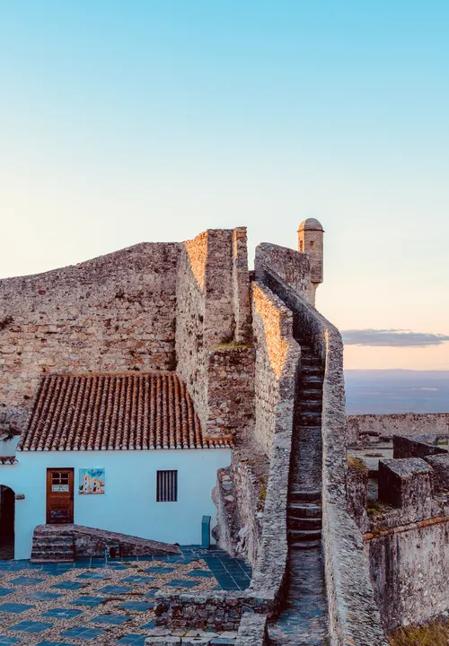Marv&atilde;o Hotel e Museu