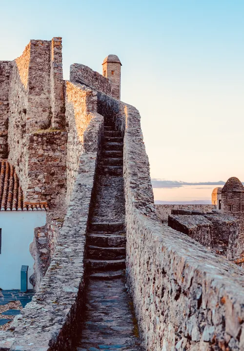 Marv&atilde;o Hotel e Museu