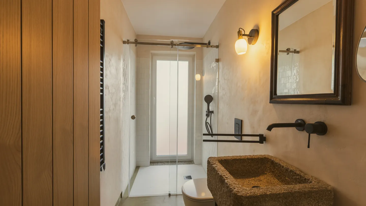 Quarto superior familiar