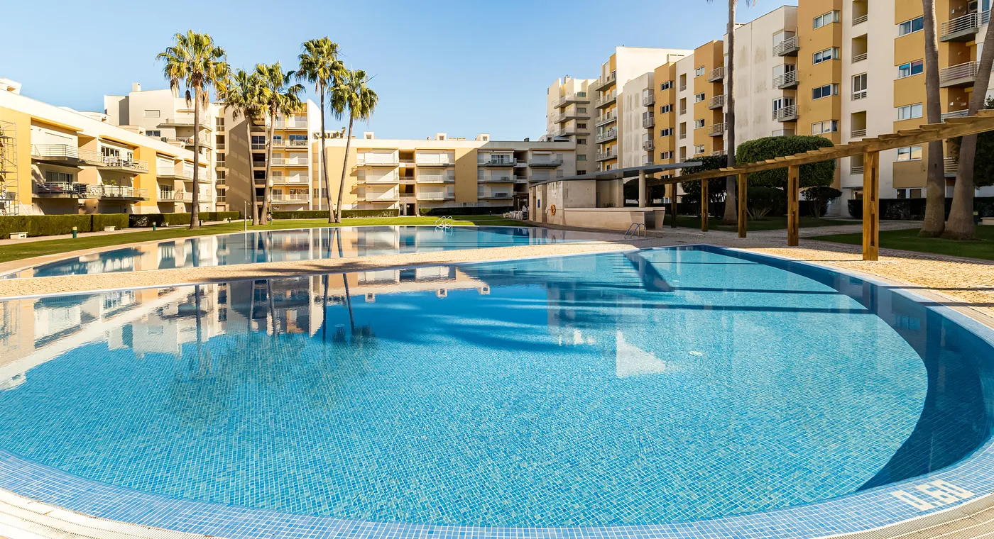 Apartamento Mourapraia by Garvetur
