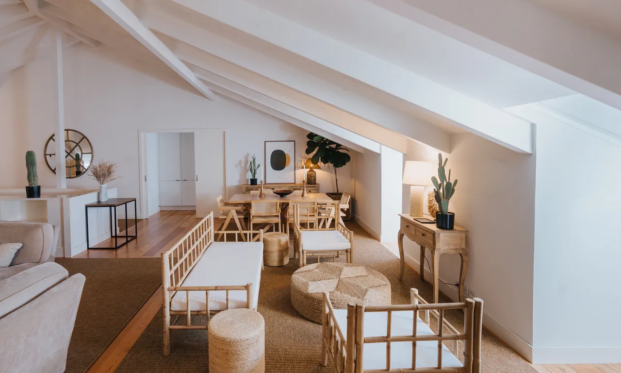 Perfeito para famílias em Lisboa<span>Quartos espaçosos e detalhes pensados para crianças</span>