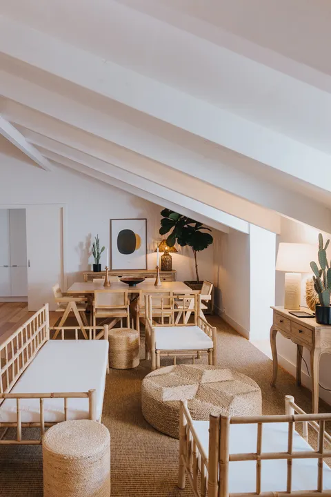 Perfecto para familias en Lisboa<span>Habitaciones amplias y detalles pensados para niños</span>