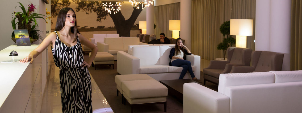 Welcome to Monte Filipe Hotel