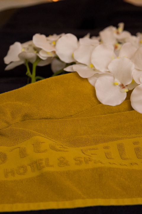 Massagens de Relaxamento...
