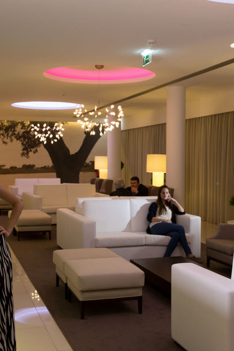 Welcome to Monte Filipe Hotel