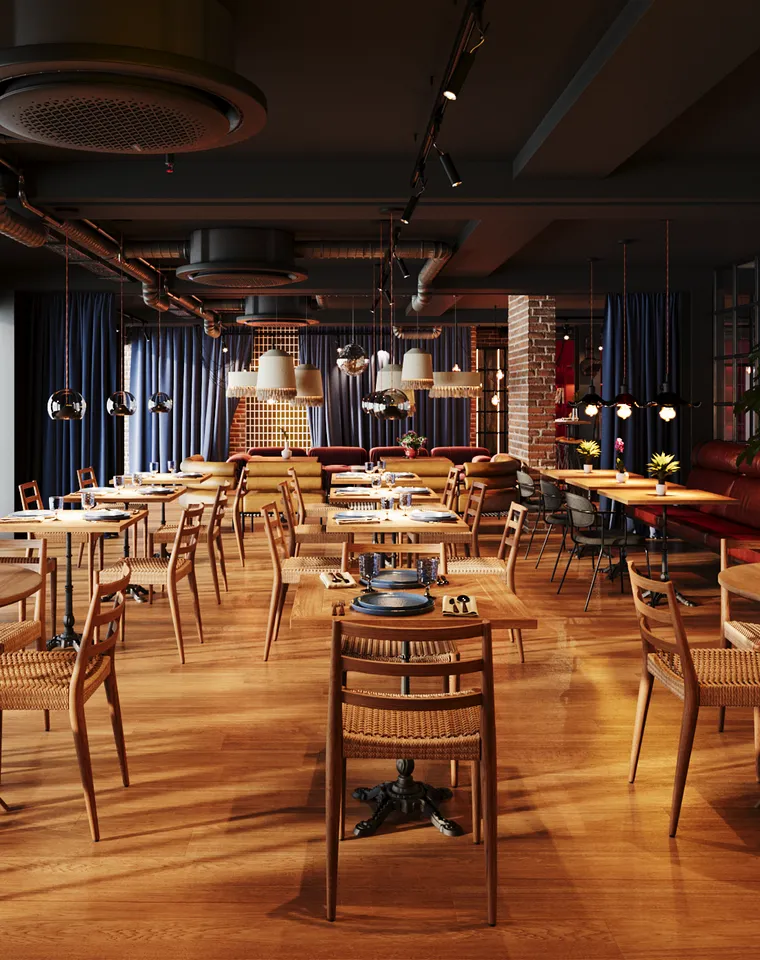 Recep&ccedil;&atilde;o_Docas Hotel