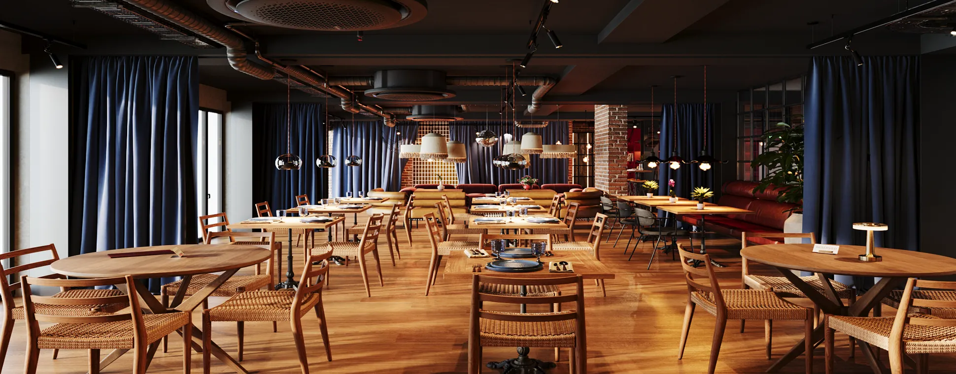 Recep&ccedil;&atilde;o_Docas Hotel