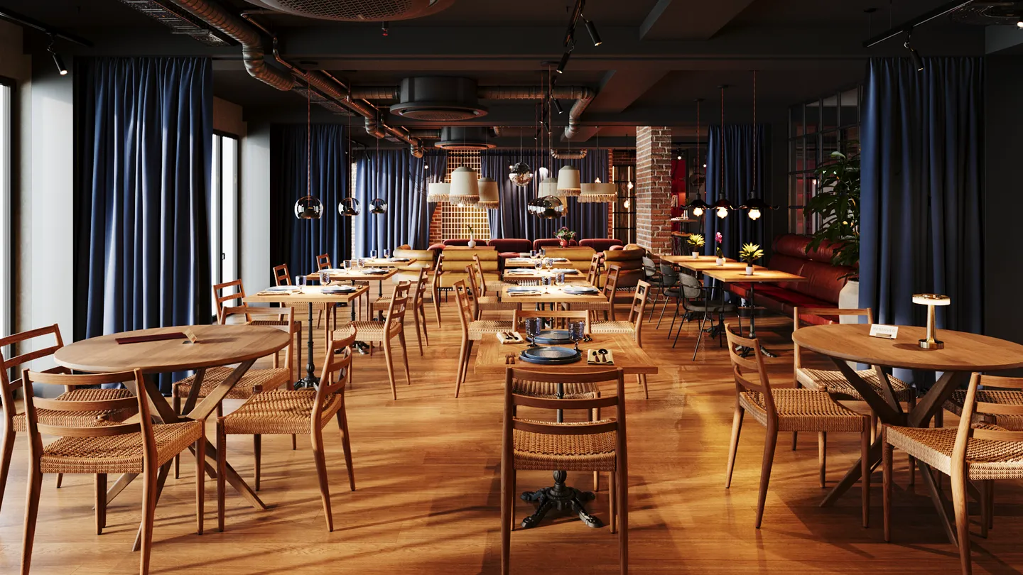 Recep&ccedil;&atilde;o_Docas Hotel