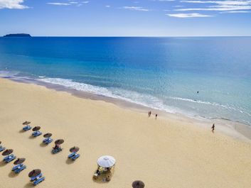 <b>Hotel Praia Dourada</b>proporciona um fácil acesso a diversos pontos.