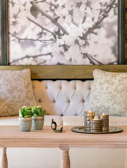 Rooms & Suites