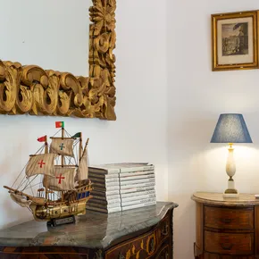 Suite Lisboa_Geronimo Guest House