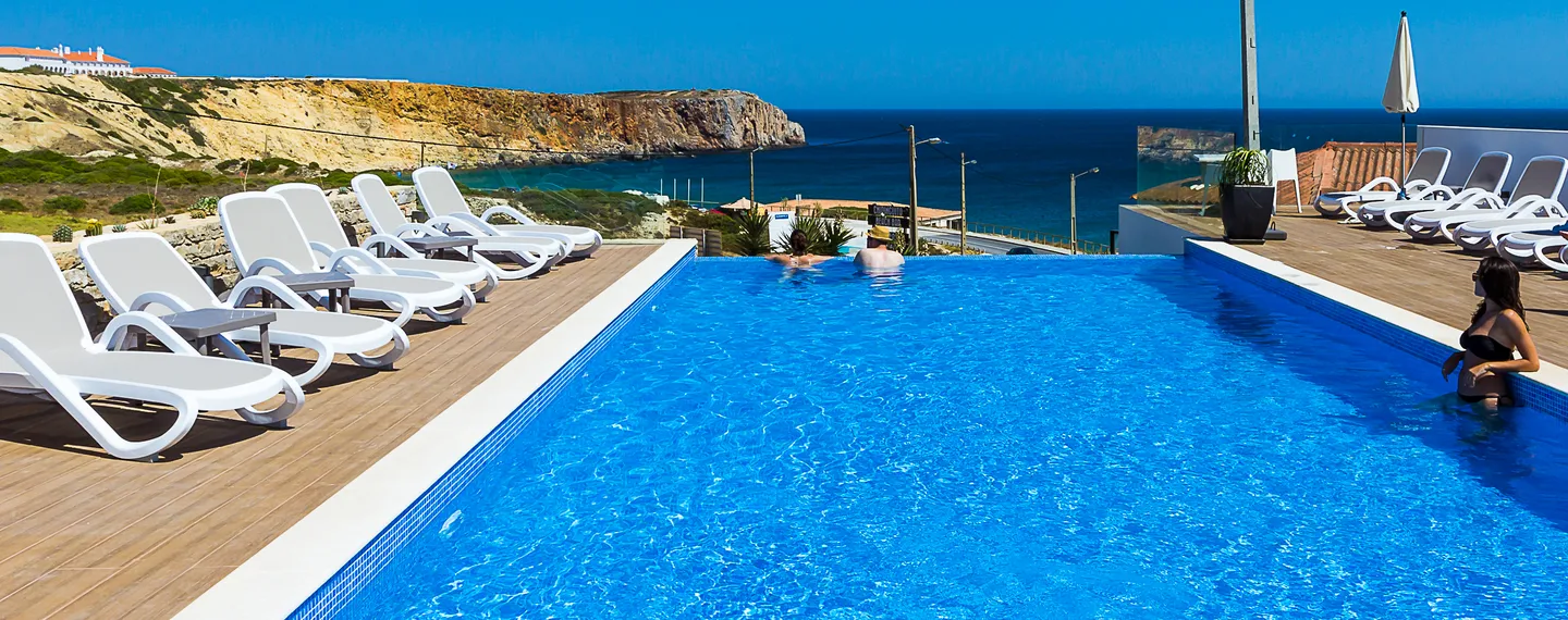 Maretas Beach House New