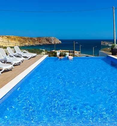 Maretas Beach House New