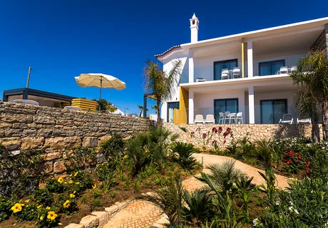 Maretas Beach House New