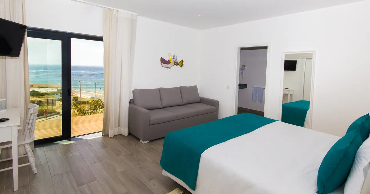 Maretas Beach House New