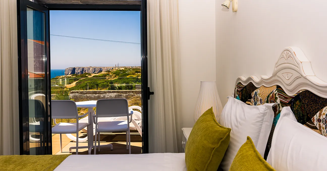 Maretas Beach House New