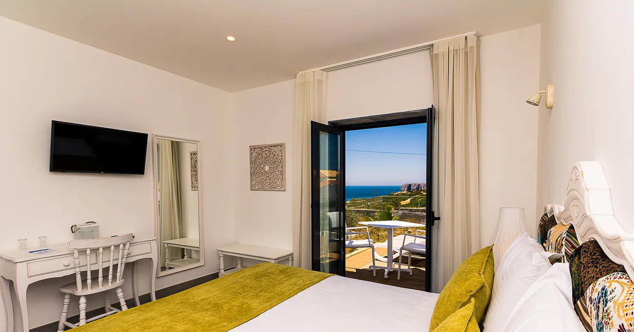 Maretas Beach House New