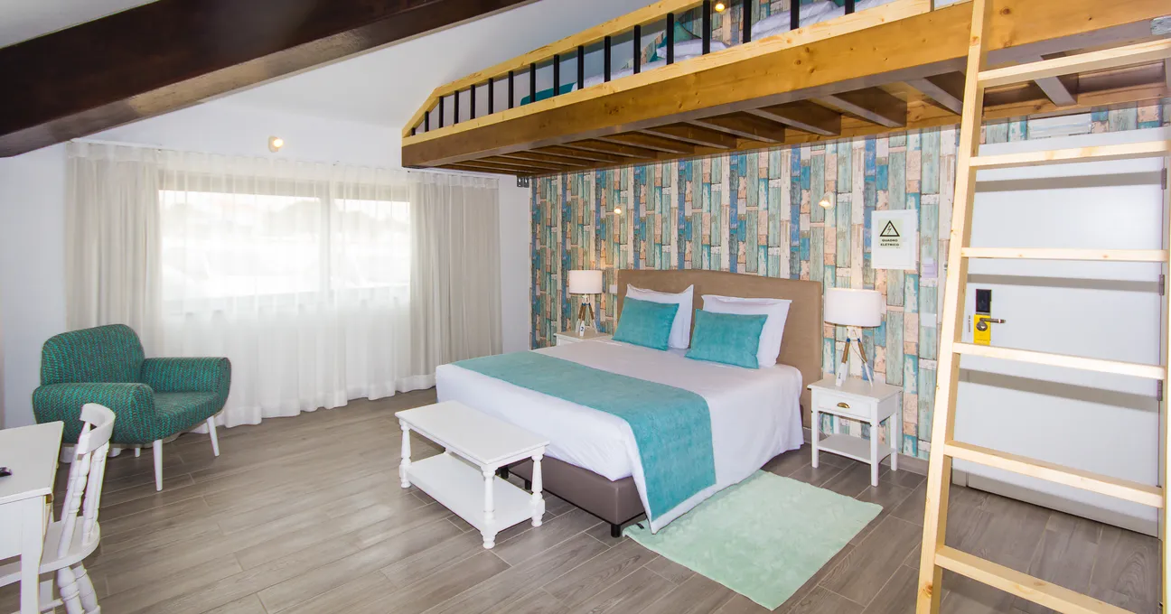 Maretas Beach House New