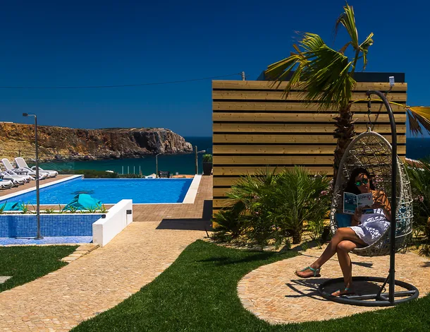 Maretas Beach House New
