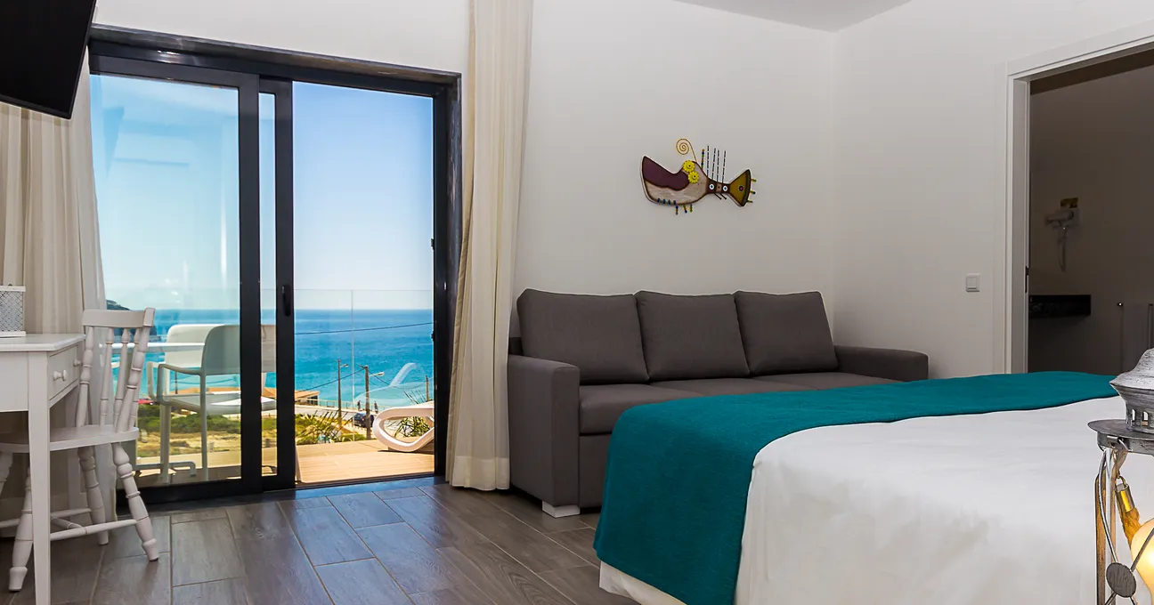Maretas Beach House New