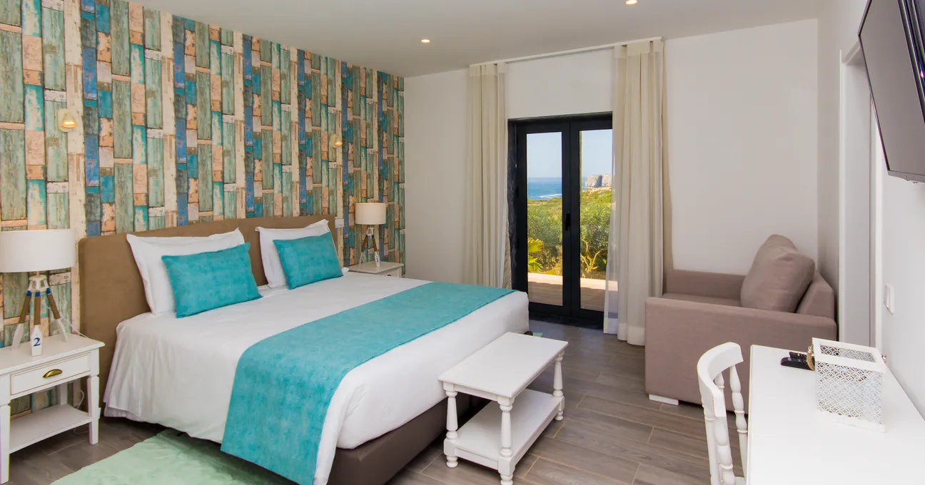 Maretas Beach House New