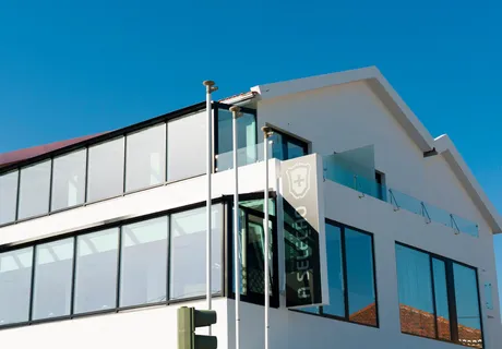 Hotel A Seleção - Banner