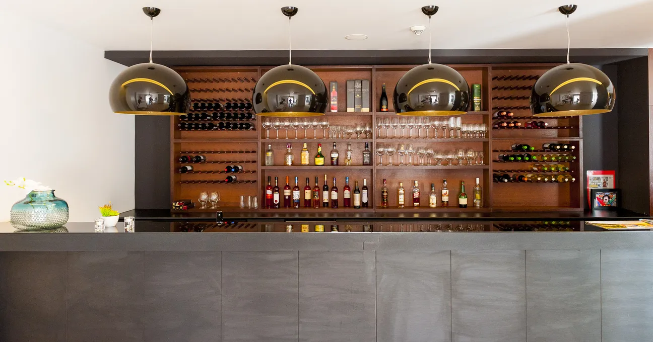  Hotel A Seleção - Detalhes