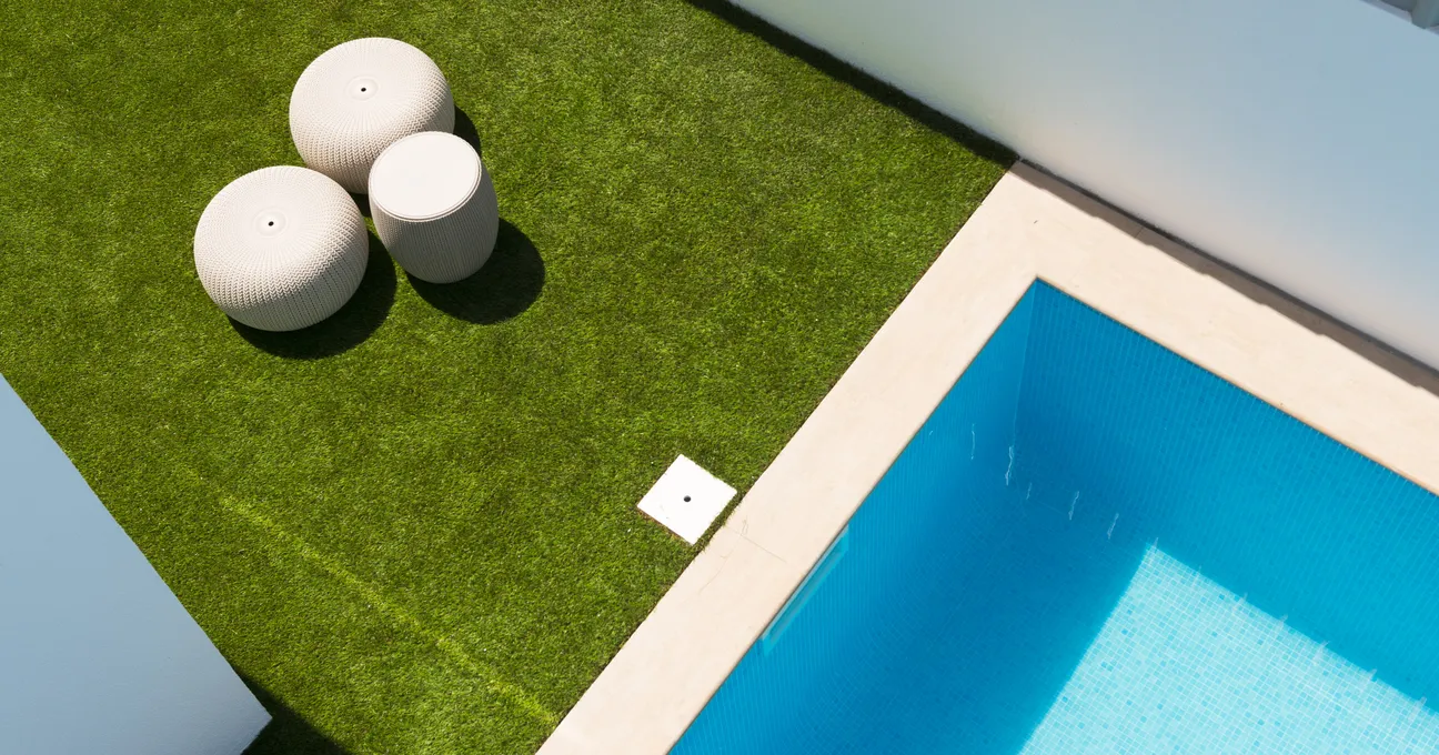 Hotel A Seleção - Piscina