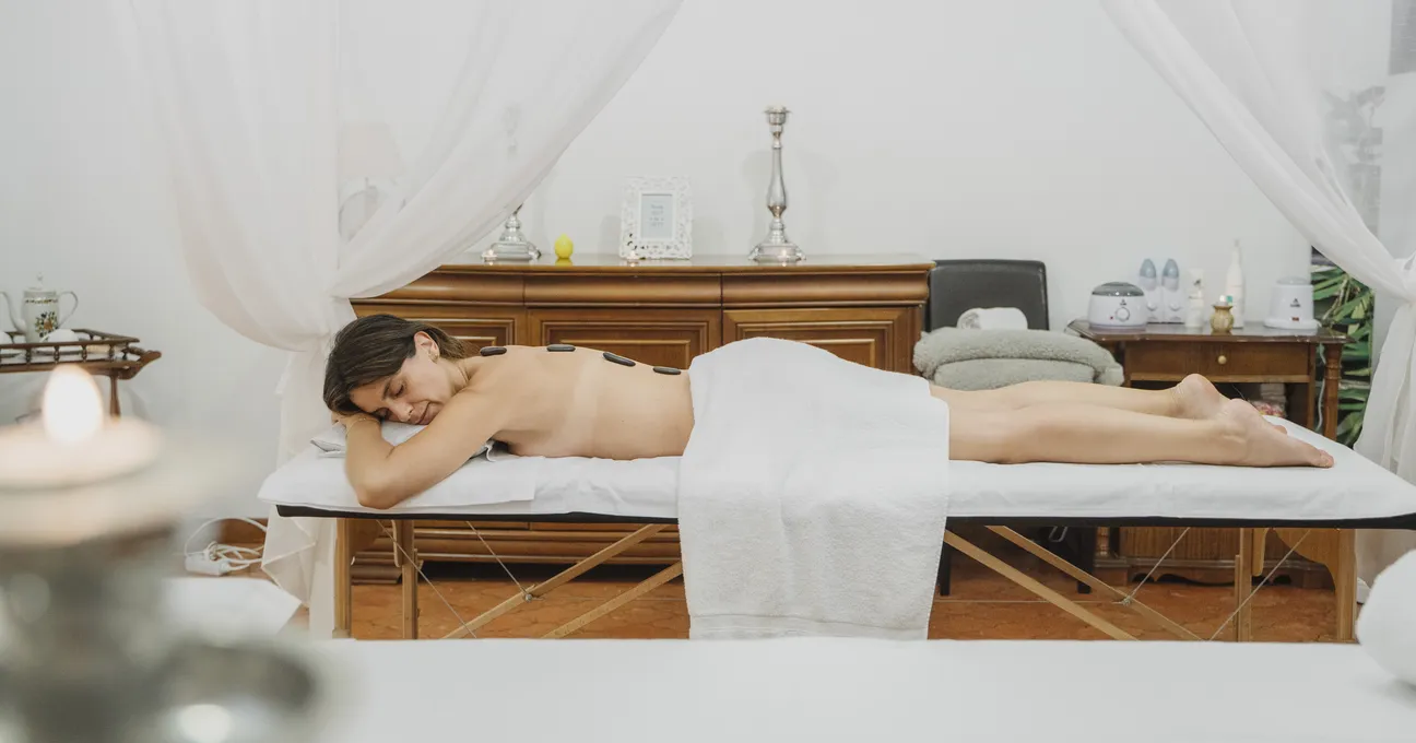 wellness Hotel Onix