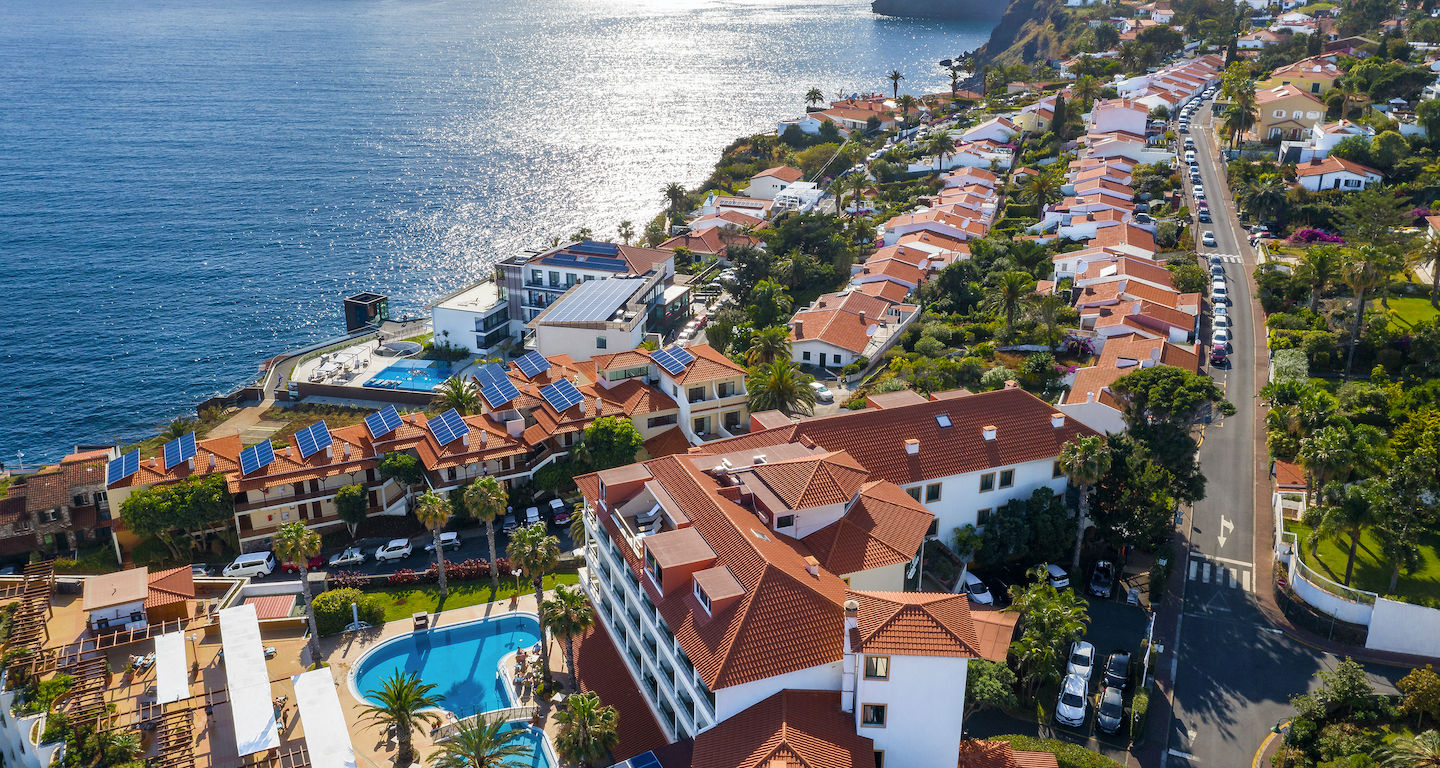 <span>Welcome To</span>Galo Resort Hotels