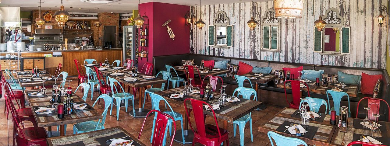 <b>Pizzeria D'Italia</b><span>More below</span>
