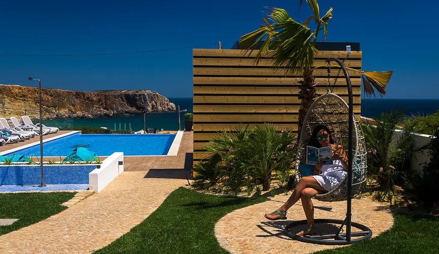 Mareta Beach House
