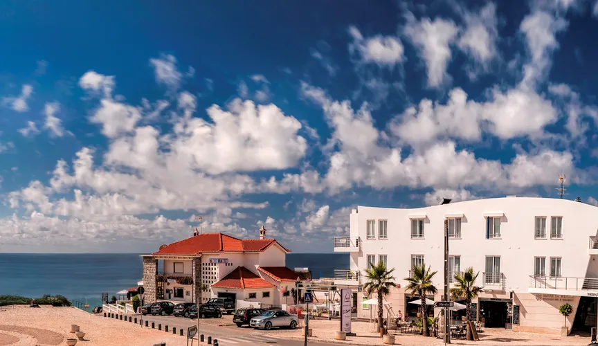 Mareta Beach Hotel
