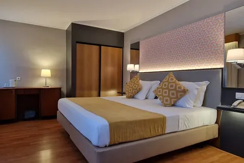 3K Madrid